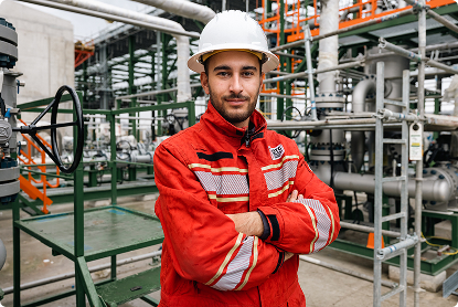 Türkiye’nin İlk Yüzer Doğal Gaz Üretim Platformu (FPU) Osman Gazi Filyos Limanı'nda